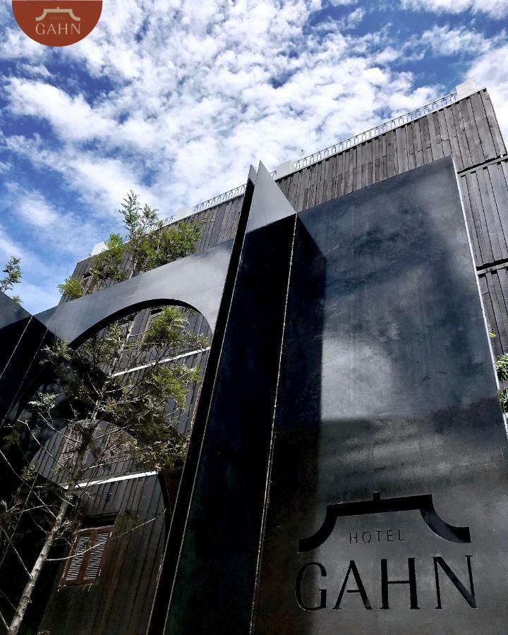 Hotel Gahn - Sha Plus Khao Lak Exteriör bild