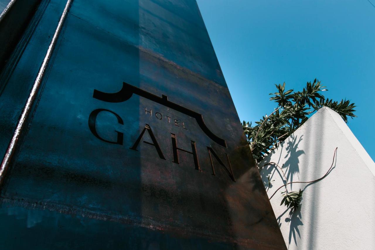 Hotel Gahn - Sha Plus Khao Lak Exteriör bild