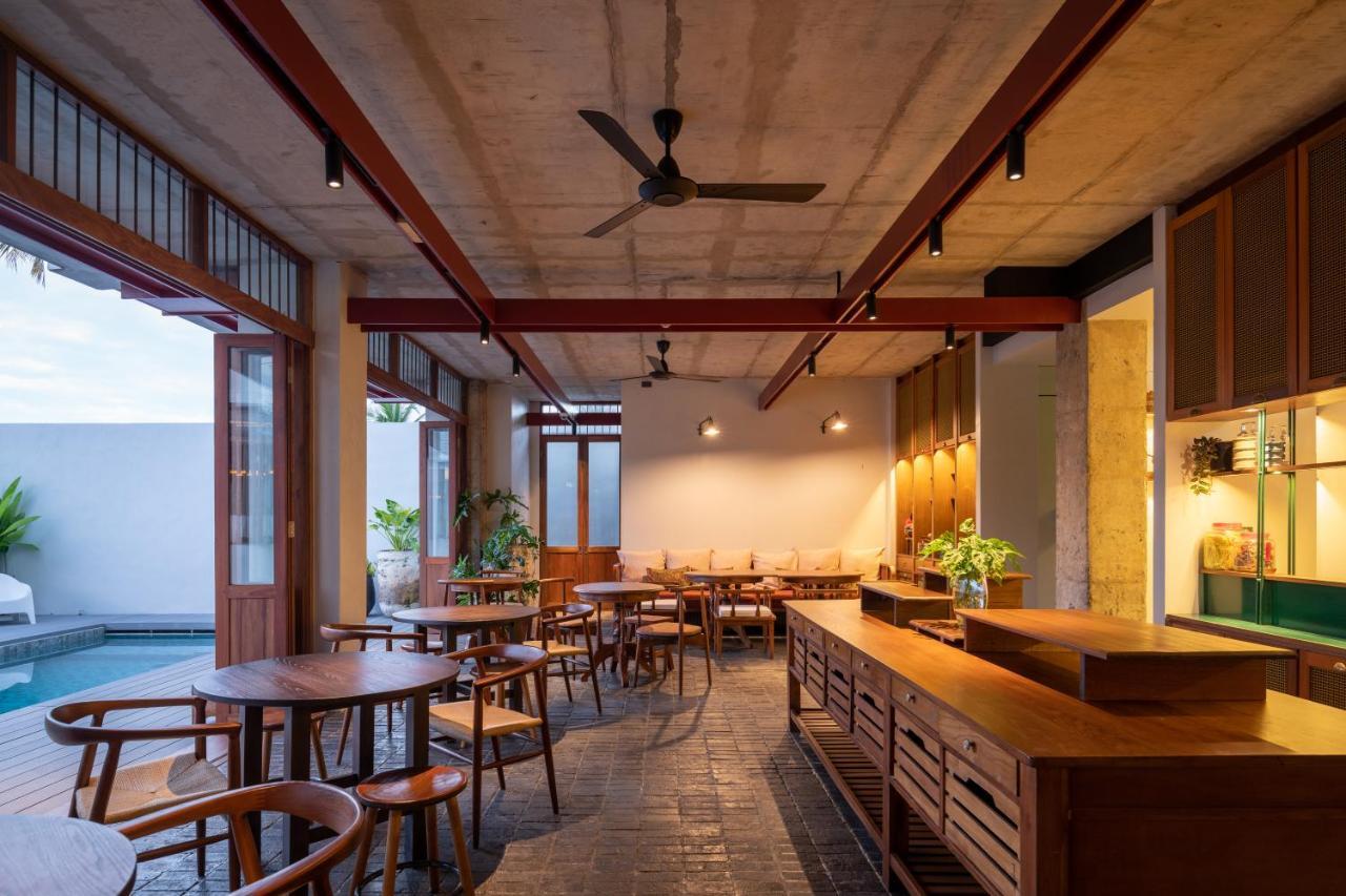 Hotel Gahn - Sha Plus Khao Lak Exteriör bild