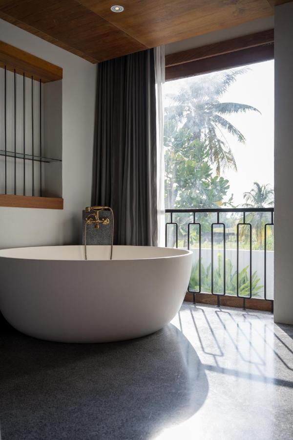 Hotel Gahn - Sha Plus Khao Lak Exteriör bild