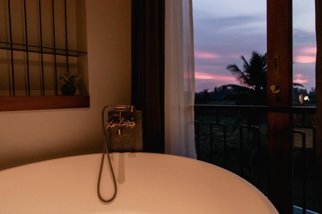 Hotel Gahn - Sha Plus Khao Lak Exteriör bild